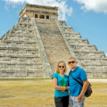 Chichen Itza